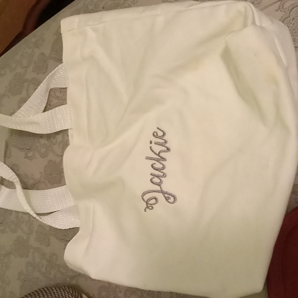Other - Small Jackie named bag